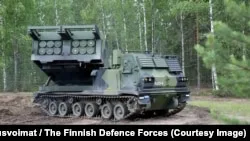 Фінляндія оголосила про надання нового пакету військової допомоги Україні