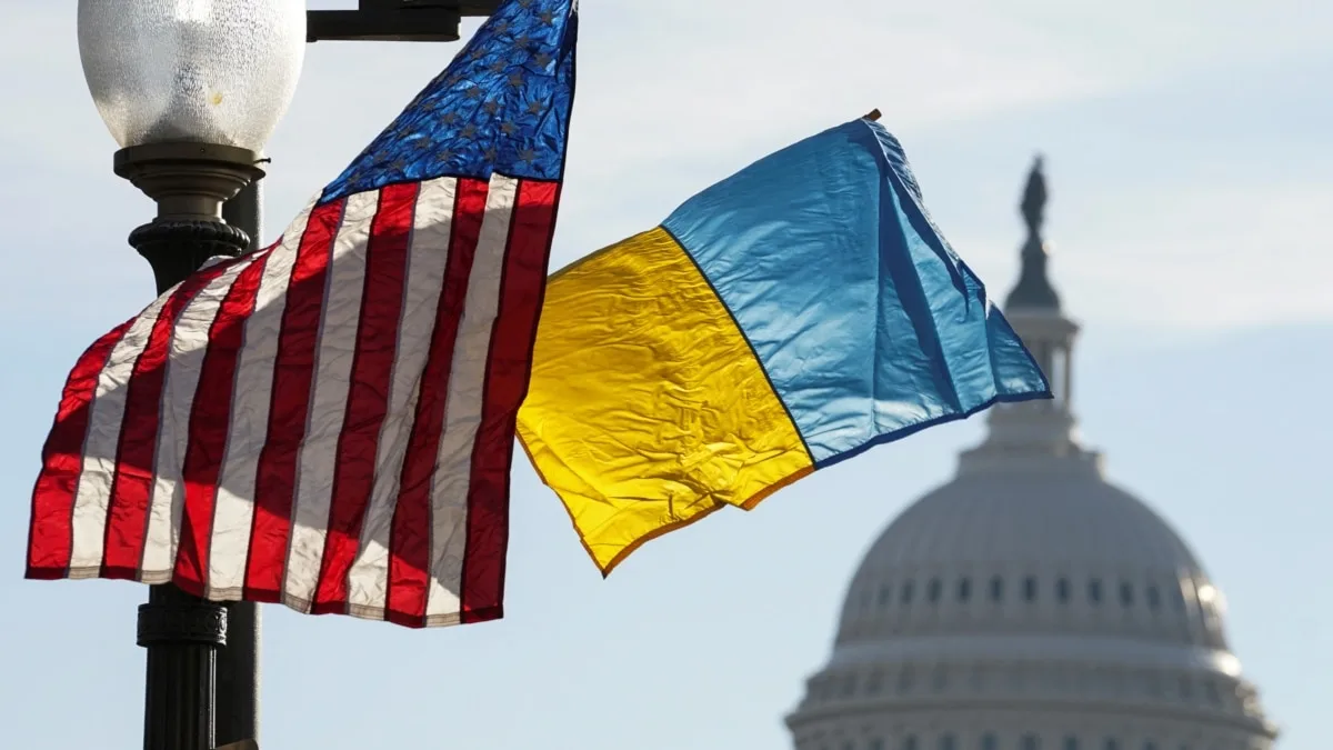 Пентагон розкрив вміст пакету допомоги для України на 200 млн доларів