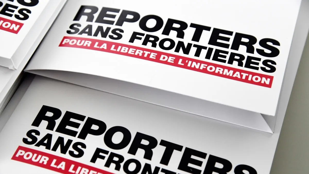 «Репортери без кордонів»: у 2023 році у світі загинули 45 журналістів