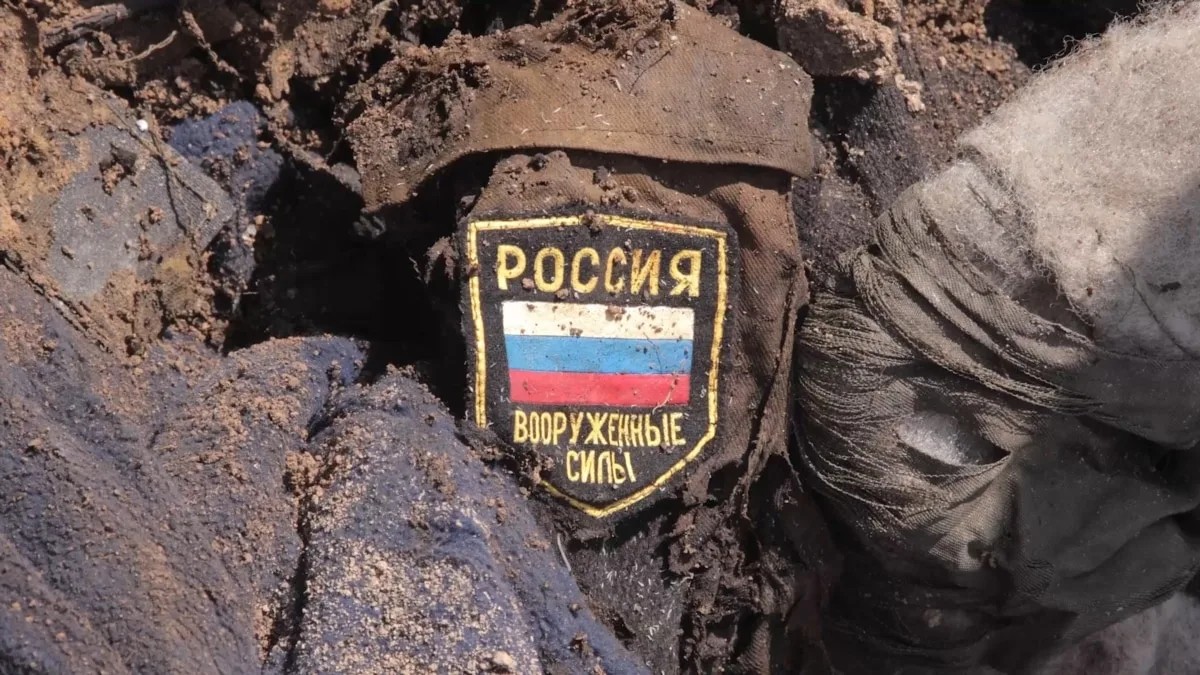 Російські десантники зазнають «суттєвих втрат» на півдні Херсонщини – Isw