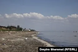 «Це наша земля, це наше море, звільнятимемо Крим»: Росія хоче анексувати Азовське море