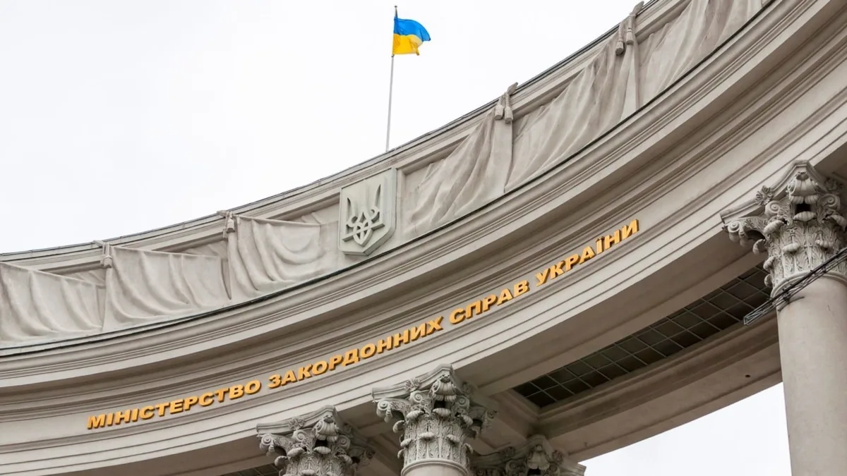 У МЗС України відповіли прем'єру німецької Саксонії, який пропонує переговори з РФ