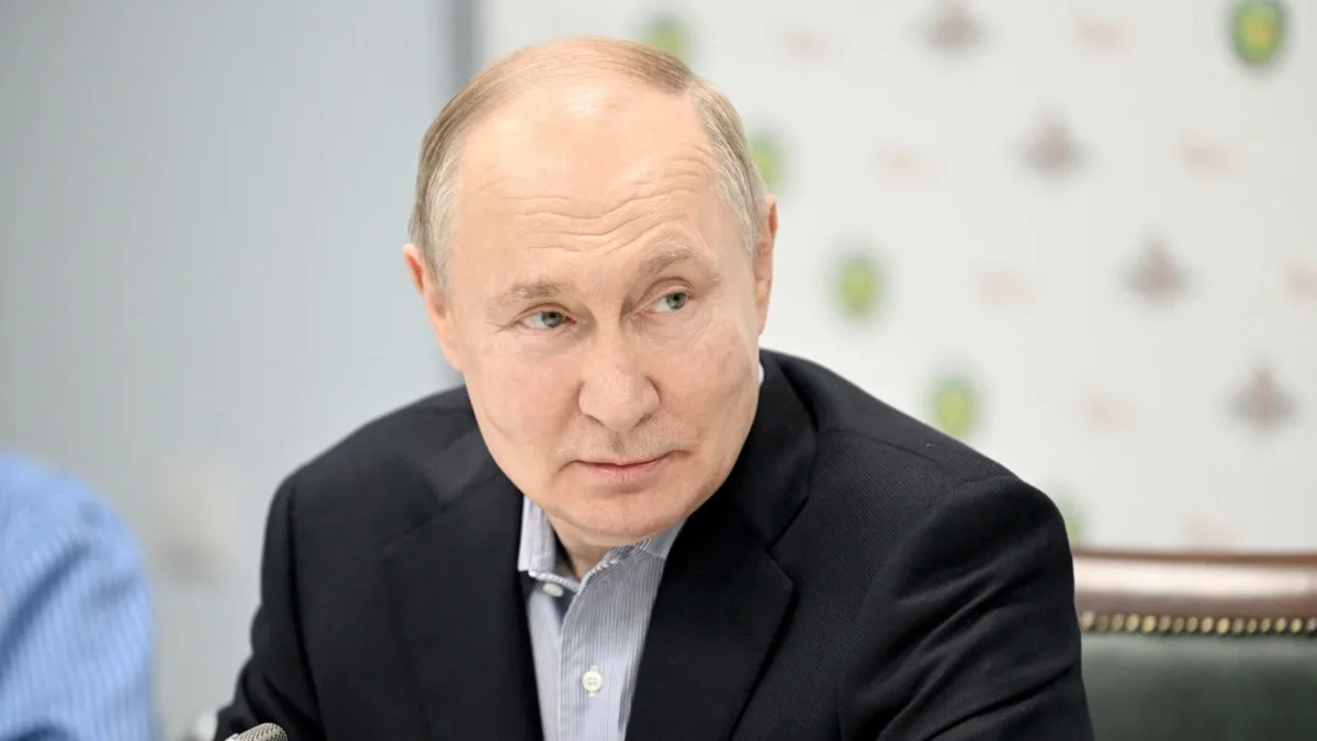 Isw про «сигнали Кремля» щодо переговорів: ціль Путіна не змінилася, припинення вогню піде на користь РФ