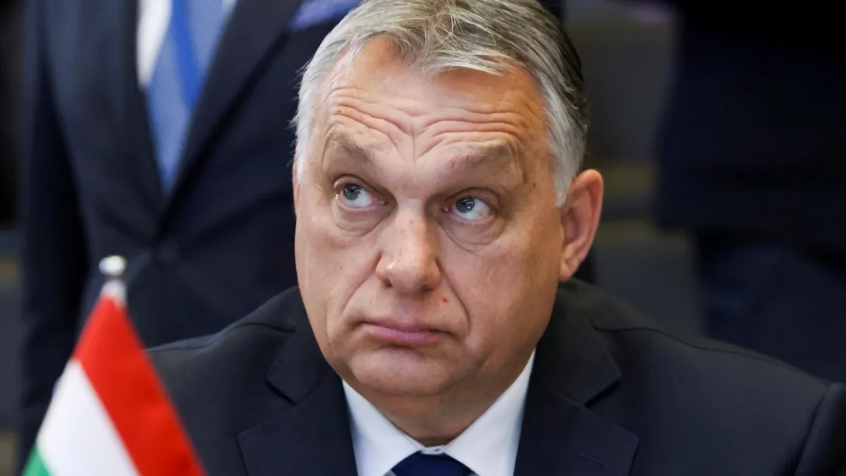 Орбан запевнив Столтенберґа, що Угорщина підтримає вступ Швеції до НАТО