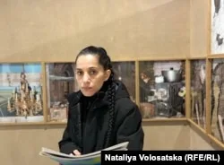 Польща: у Варшаві відкрили фотовиставку до другої річниці повномасштабного вторгнення РФ в Україну