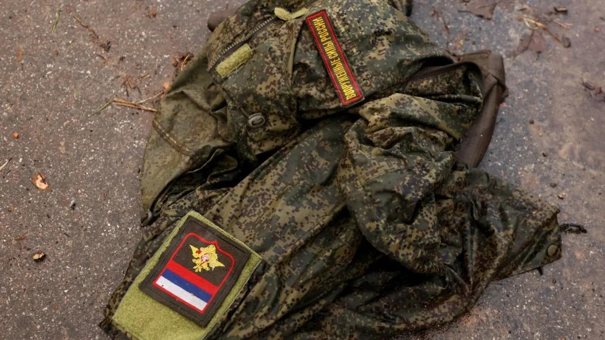 Втрати РФ у війні проти України перевищили 386 тисяч військових ‒ Генштаб ЗСУ