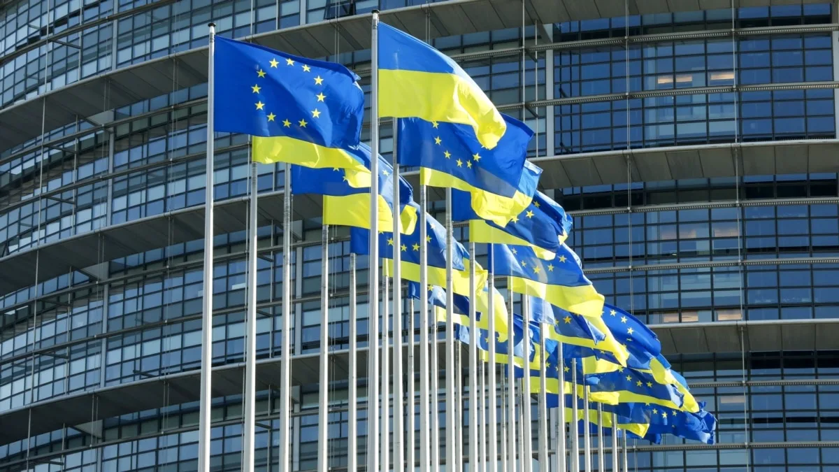 У Комітеті Європарламенту схвалили продовження на рік безмитної торгівлі з Україною