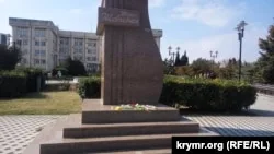 У Севастополі відзначили 210 річчя Шевченка (фото)
