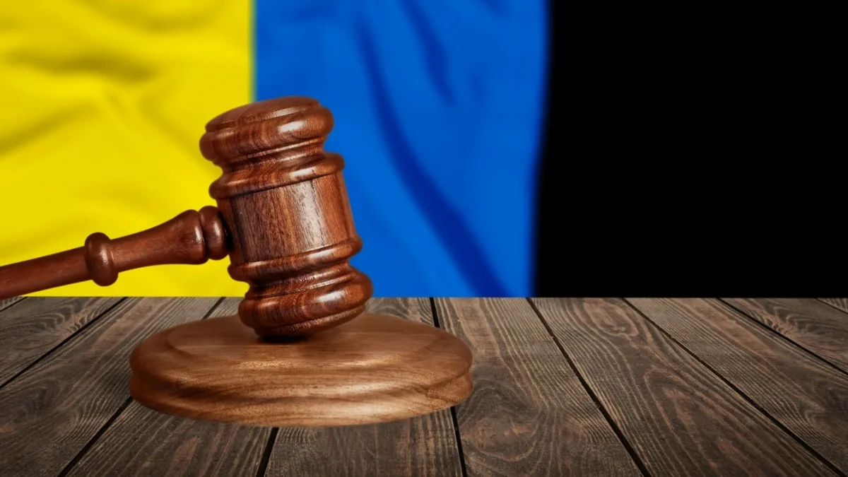 Український суд засудив колишнього заступника командира кримського «Беркуту» до 15 років за держзраду