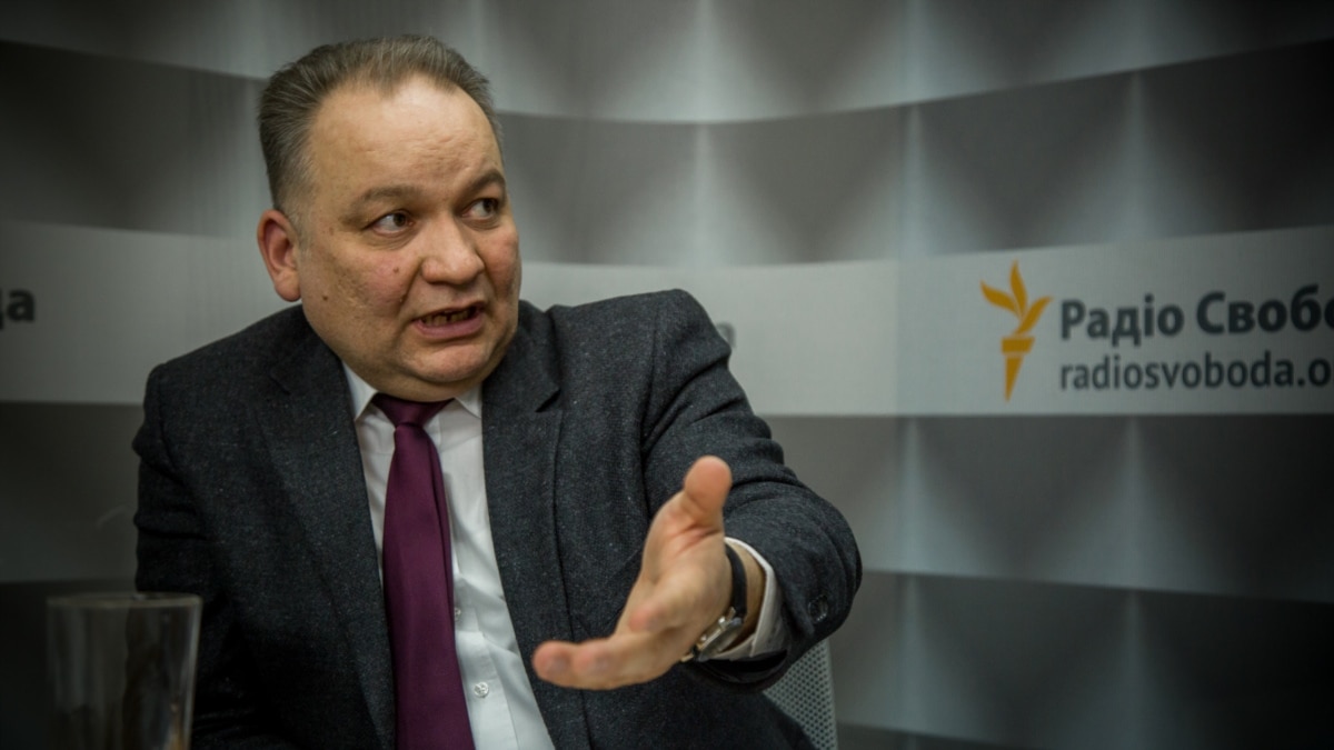 Голова КРЦ Ескендер Барієв розповів про нові методи силовиків РФ для переслідування кримських татар