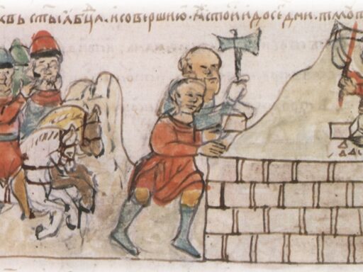 Тмутаракань і східний Крим у Х – ХІ століттях