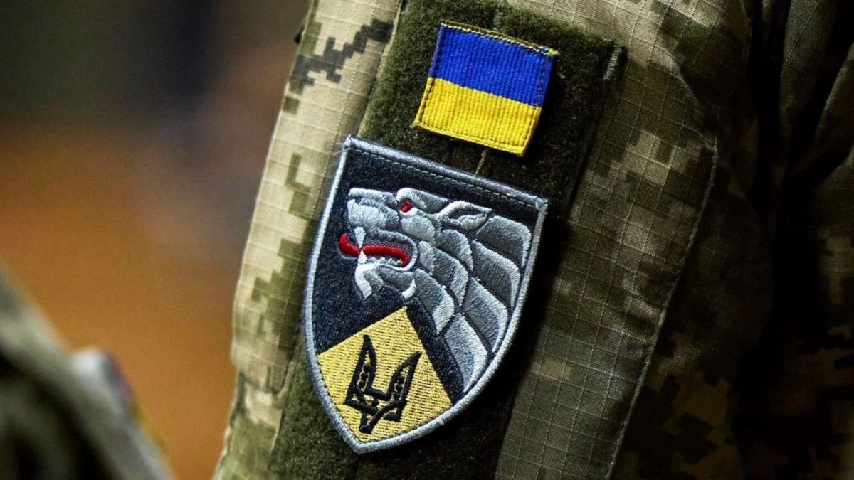 Президент Зеленський змінив командувача Сил спеціальних операцій ЗСУ