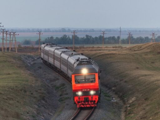 Силовики РФ затримали жителя Керчі за підозрою в підготовці «теракту» на залізниці – ЗМІ